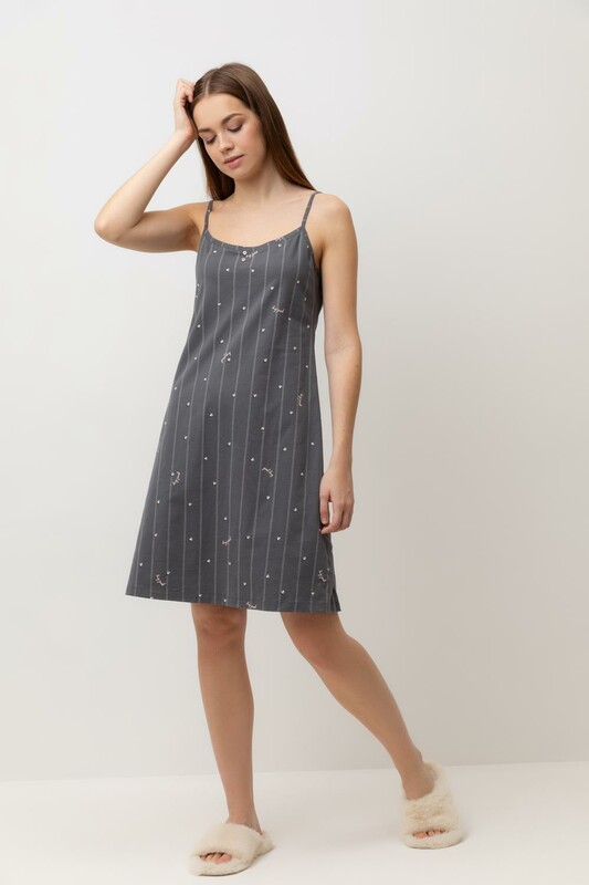 сорочка ночная жен